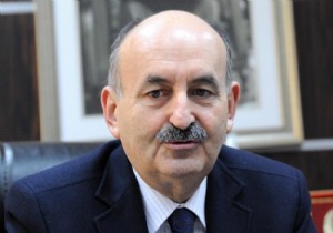 Müezzinoğlu Hacıları Uyardı: