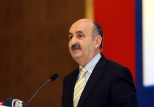 Müezzinoğlu:  Kan İhtiyacı Yok 