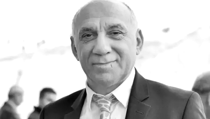 Cumhurbaşkanı Erdoğan ın kuzeni Mehmet Mutlu son yolculuğuna uğurlandı
