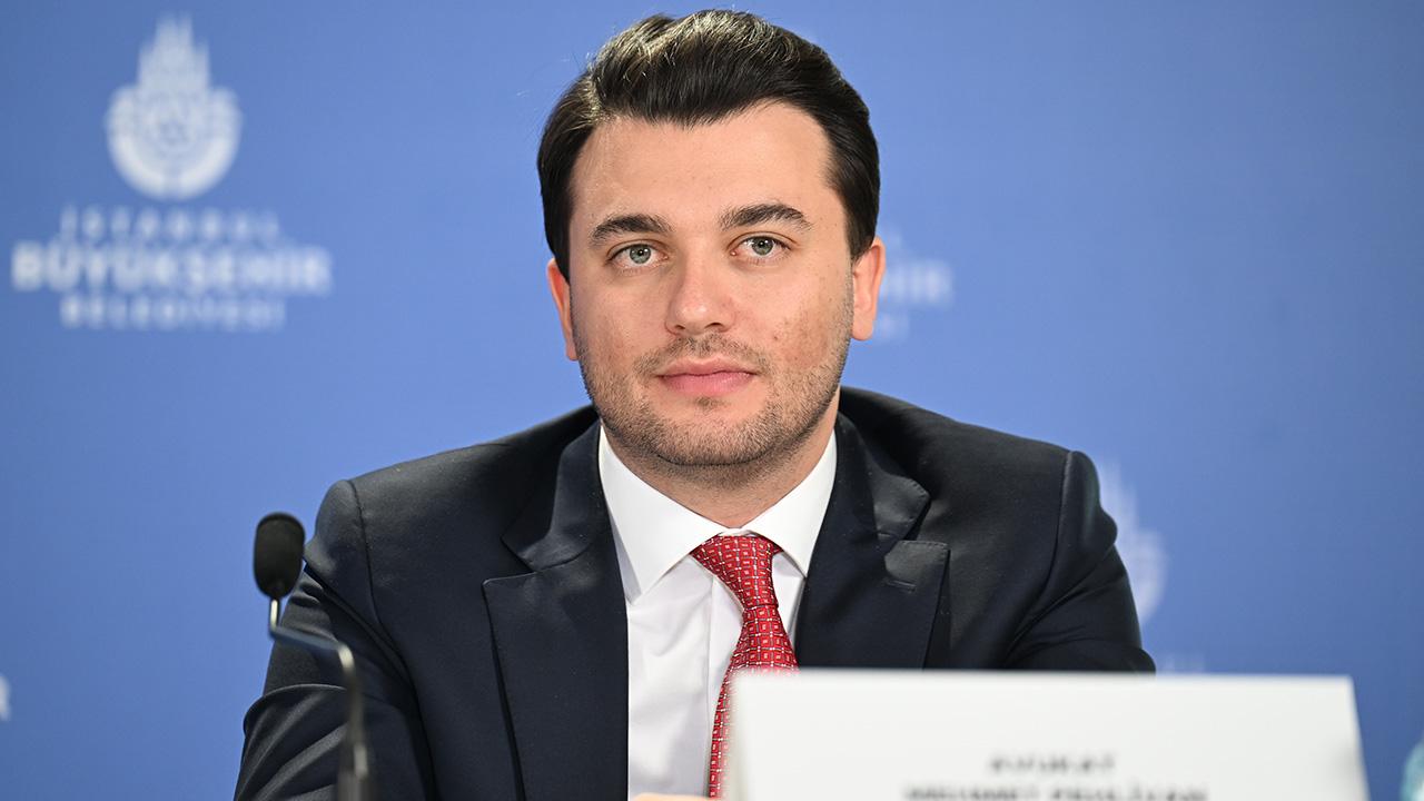 İmamoğlu nun avukatı Pehlivan tutuklandı