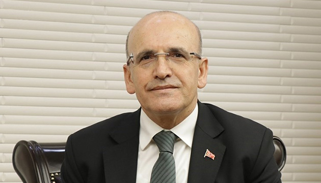 Şimşek ten seçim sonrası ilk açıklama
