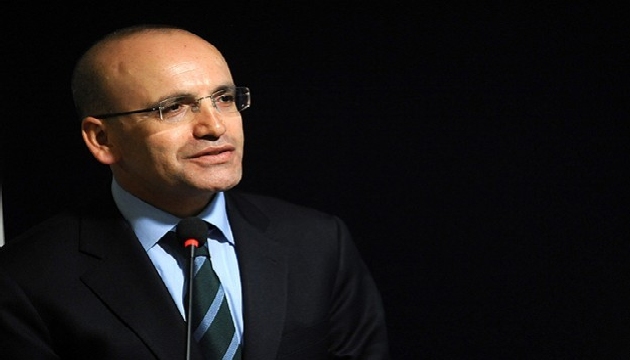 Şimşek: