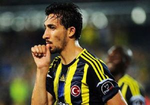 Fenerbahçe de şok sakatlık!
