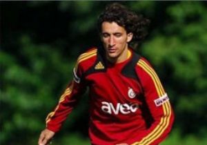 Mehmet Topal a Barça Kancası