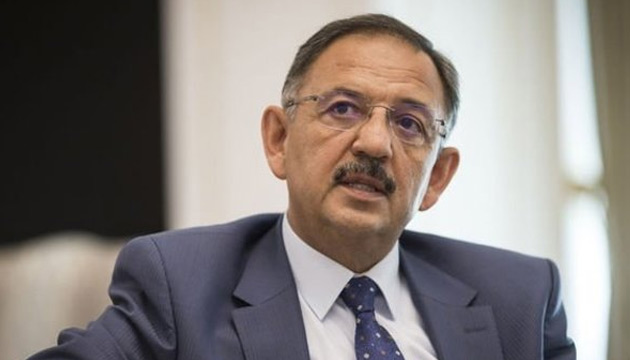 AK Partili Özhaseki den öğrenci yurtlarıyla ilgili açıklama