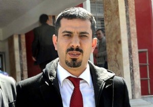 Gazeteci Mehmet Baransu ya tutuklama kararı!