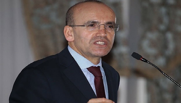 Bakan Şimşek net konuştu: