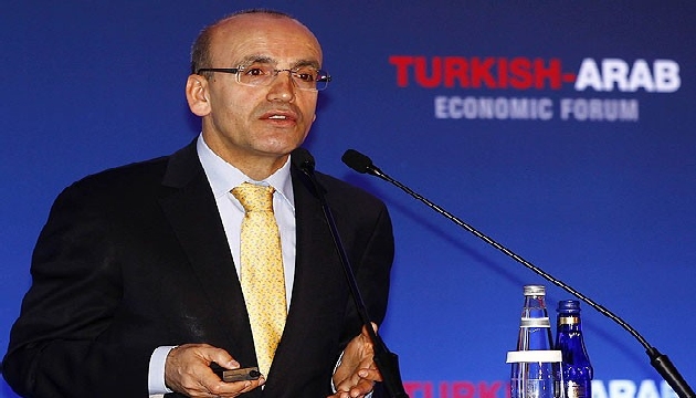 Bakan Şimşek