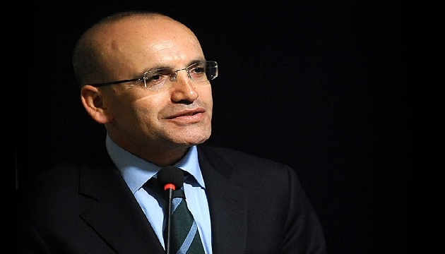 Bakan Şimşek açıkladı: