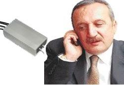 AĞAR, POLİSİ SUÇLADI: BENİ DE DİNLİYORLAR