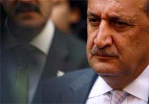 Ağar ın Evine  Derin Hırsız  mı Girdi?
