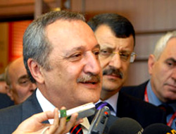 MÜMTAZ YAVUZ DEMOKRAT PARTİ TEŞKİLAT BAŞKANLIĞI GÖREVİNDEN ALINDI!