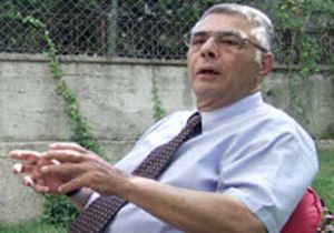 Mehmet Eymür e 7 Ay Hapis