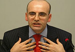 Şimşek: Piyangonun Katkılarını Halka İyi Anlatmalıyız
