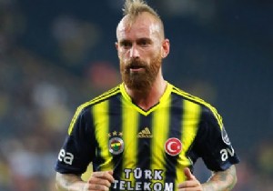 Meireles: Bu, Fenerbahçe açısından çok üzücü!