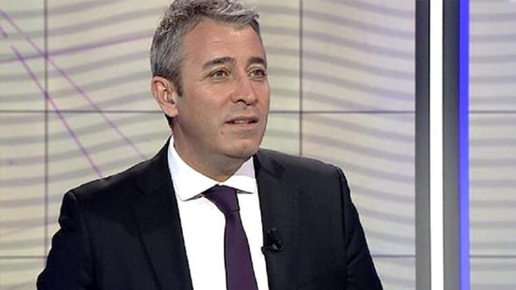 BeIN Sports tan Melih Şendil kararı