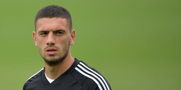 Merih Demiral a sakatlık şoku!