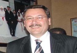GÖKÇEK TEN MHPLİLERE UYARI