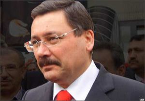 Melih Gökçek ten Şok İddia:
