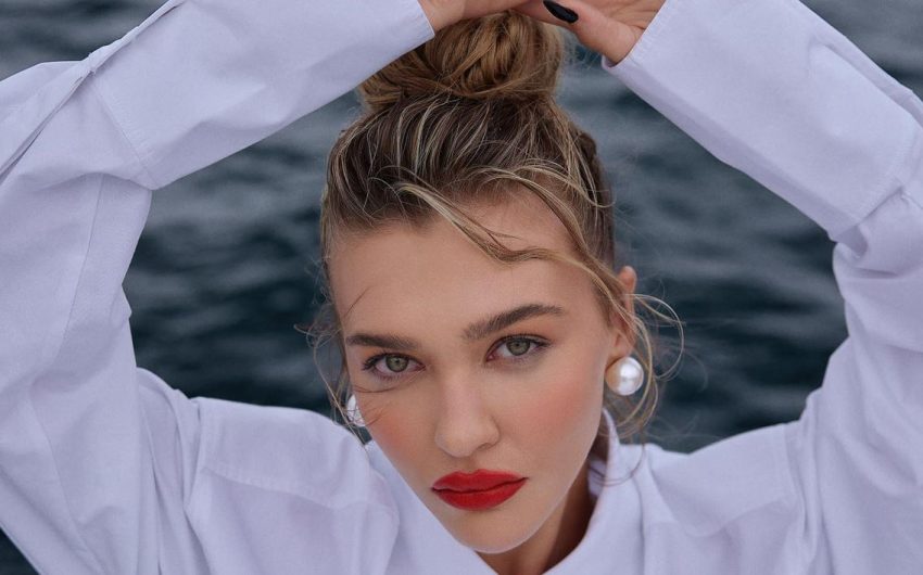 Melisa Döngel 2026 dan aşk diledi