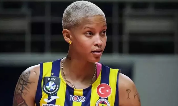 Fenerbahçe ye Melissa Vargas müjdesi!