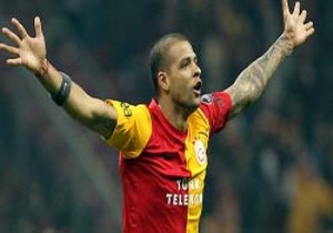 Felipe Melo Dil Çıkarıp Öyle Bir Tweet Attı ki!