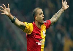 Felipe Melo, takımını yalnız bırakabilir...