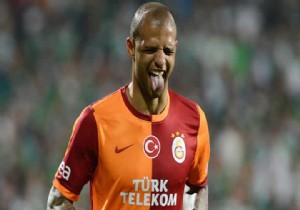 Melo, Bu Seferde Takım İçinde Dengeleri Bozdu!