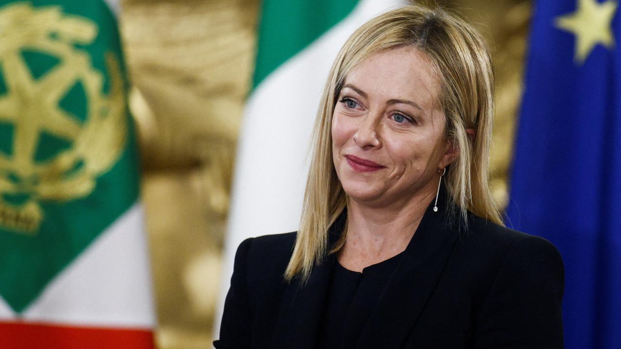 Meloni den Fransa değerlendirmesi: Le Pen açık başarı elde etti