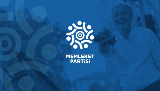 Memleket Partisi'nin 'Olağan Kurultay' tarihi belli oldu!