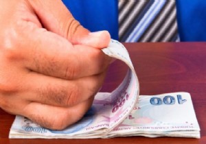 Ücret dengesizliği gidiyor, maaşlar artıyor!