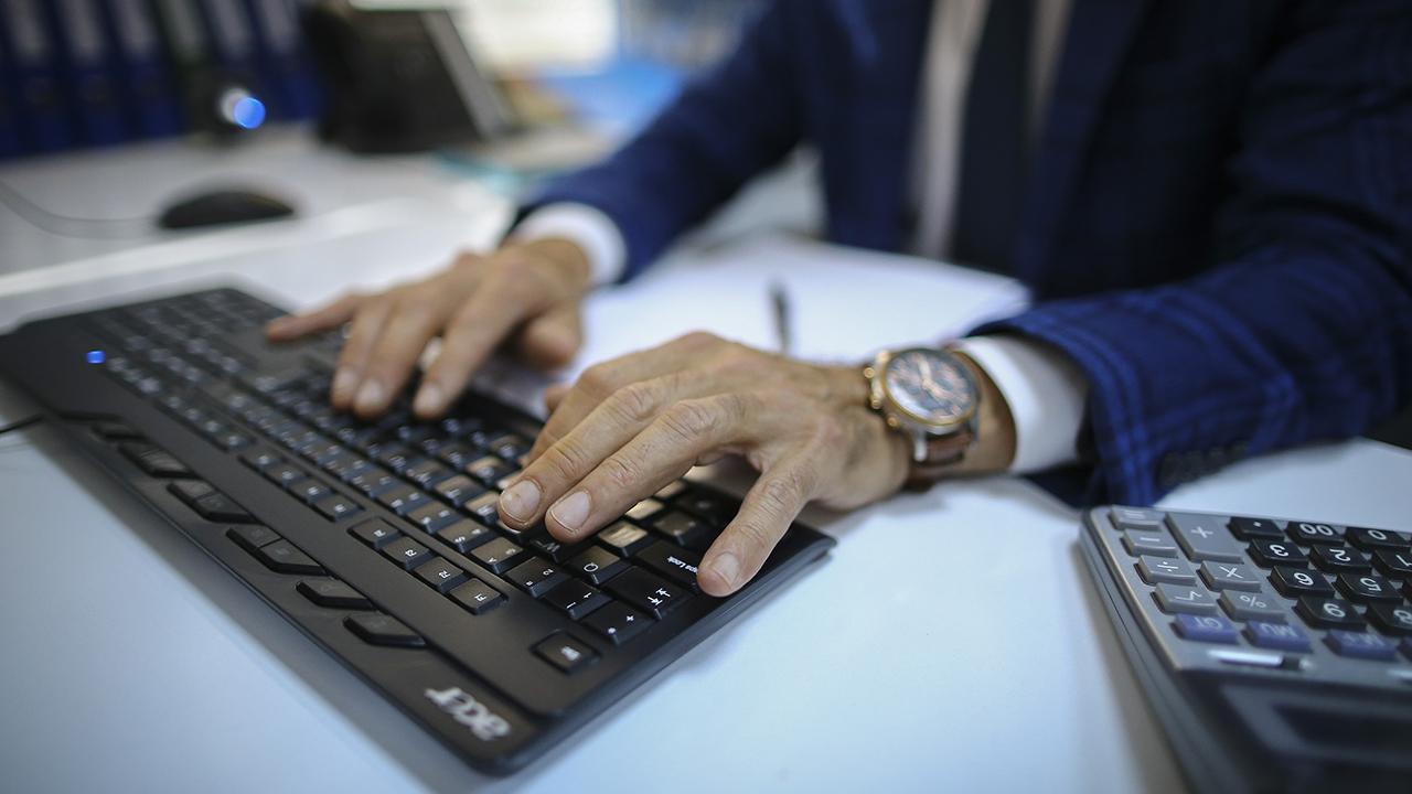 Personel alım ilanları Resmi Gazete’de yayımlandı