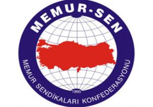 Memur-Sen: Öneri Beklentilerimizi Karşılamaktan Uzak 