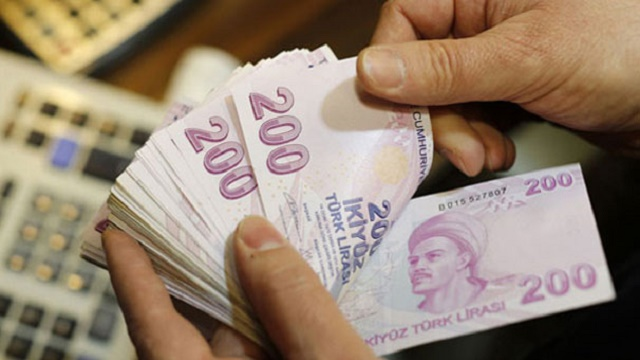 Devletten ihtiyaç sahiplerine maaş