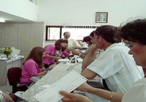 5 Bin Belediye Memuru Bayrama Aç Girecek
