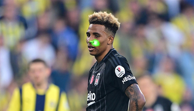 Lazer tutmanın cezası belli oldu