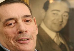 Menderes: Babamı Çok Özlüyorum