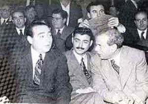 Yassıada Turizm Merkezi Oluyor