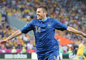 Fransa Ukrayna yı 2-0 la Geçti