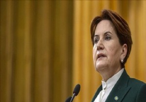 Akşener'den FETÖ'nün siyasi ayağı yorumu: Herkes görevini yapsın...