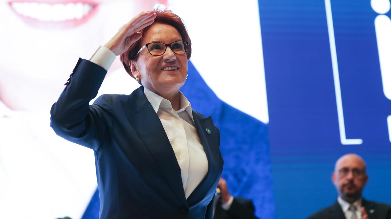 Tanju Özcan’dan Kılıçdaroğlu’na Akşener göndermesi: ”Niye kazanamadığını daha iyi anladım”