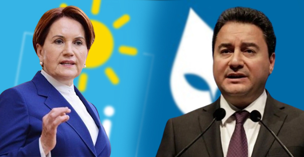 Akşener, Babacan ı ziyaret edecek