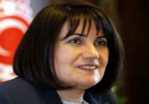 Akşener: Çatlı nın Sevgilisi Değildim...