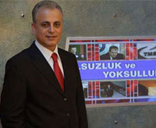 YANARDAĞ: GEÇMİŞİMİ SAKLAMADIM