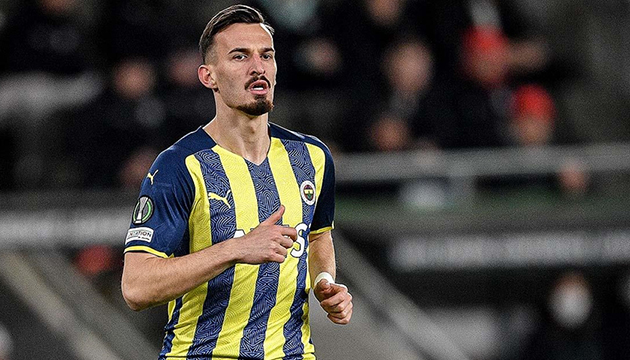 Avrupa Ligi nde sezonun golü Fenerbahçe den