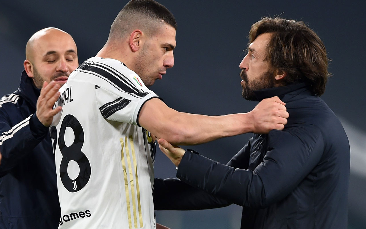 Juventus Merih Demiral ın fiyatını belirledi