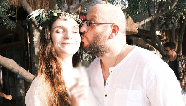 Meriç Aral ve Serkan Keskin evleniyor