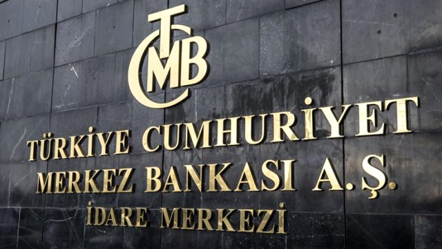 Merkez Bankası ndan yeni hamle