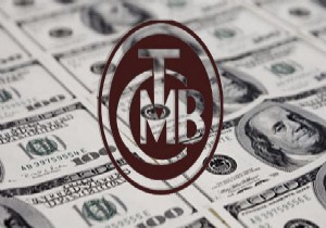 Merkez Bankası Kurumlar Vergisinde Başı Çekti!