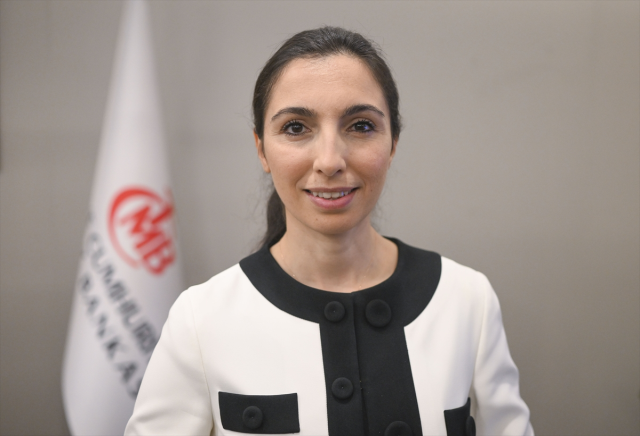 Merkez Bankası Başkanı Erkan, Marsh McLennan dan istifa etti